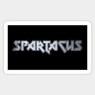 Spartacus Sticker